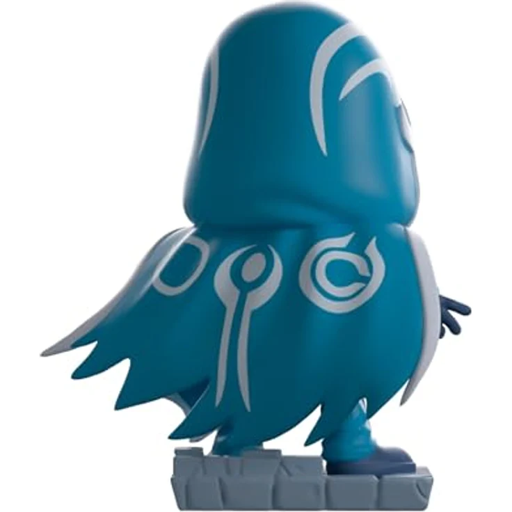 Youtooz Magic The Gathering: Jace Beleren, Sammelfigur mit Planeswalker-Kraft und detaillierter Gestaltung – Bild 4