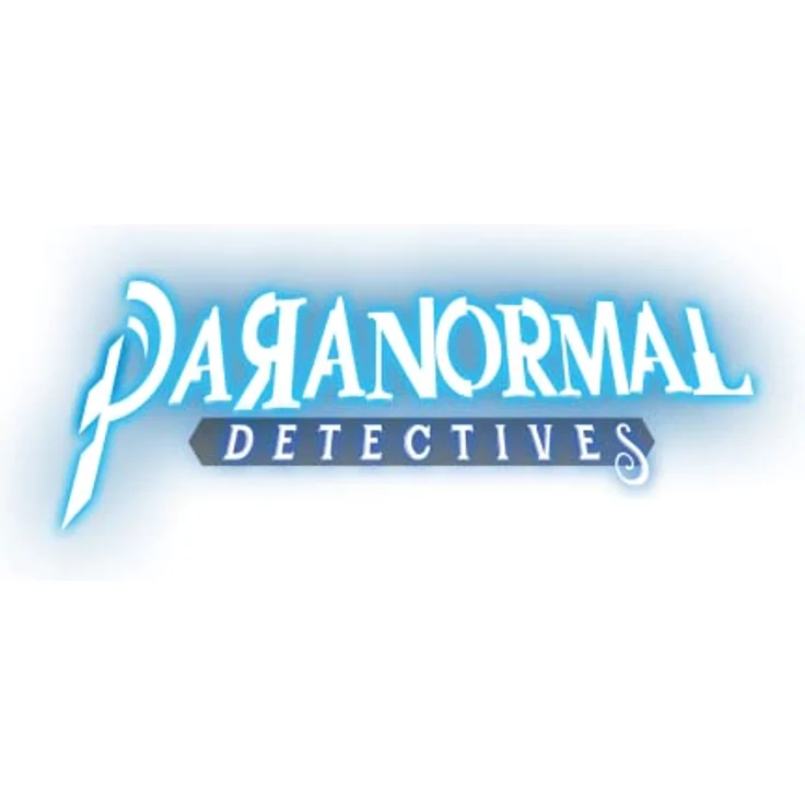 Asmodee LDGD0002 - Paranormal Detectives - Wortspiel, Brettspiel – Bild 6