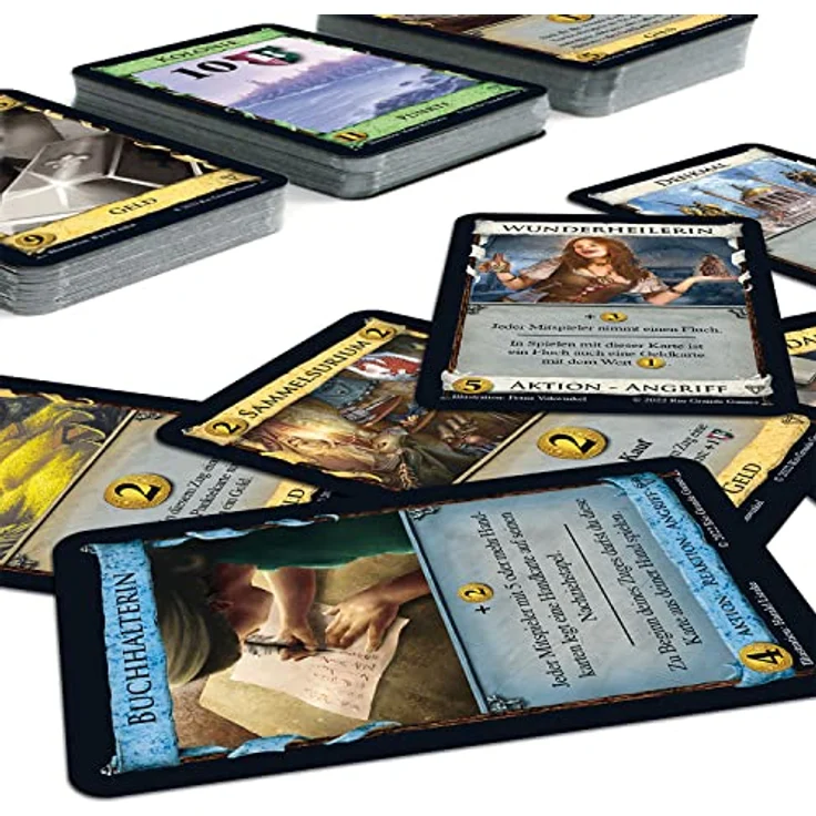 Dominion: Plünderer (Erw. ) – Bild 4