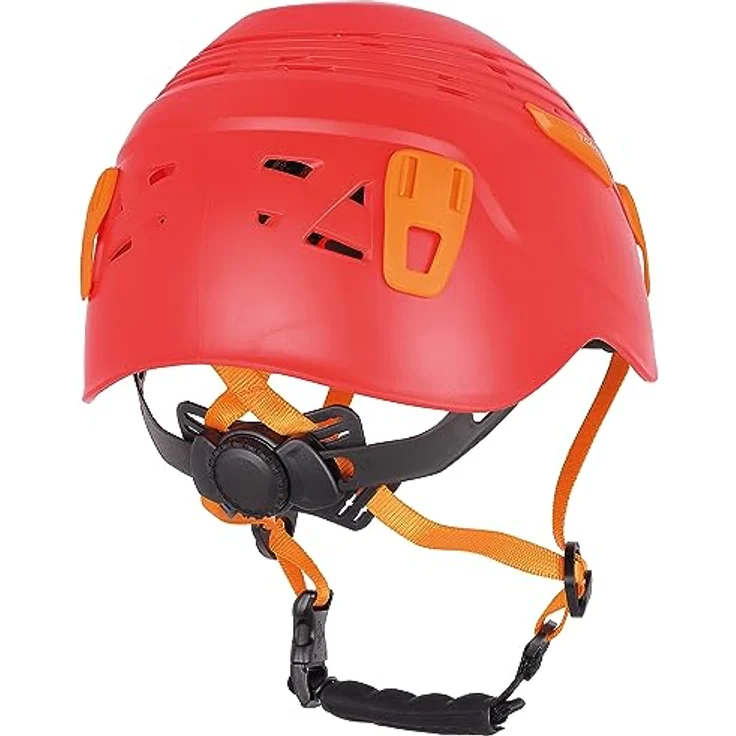 Camp Titan Kletterhelm, Größe L, red – Bild 2