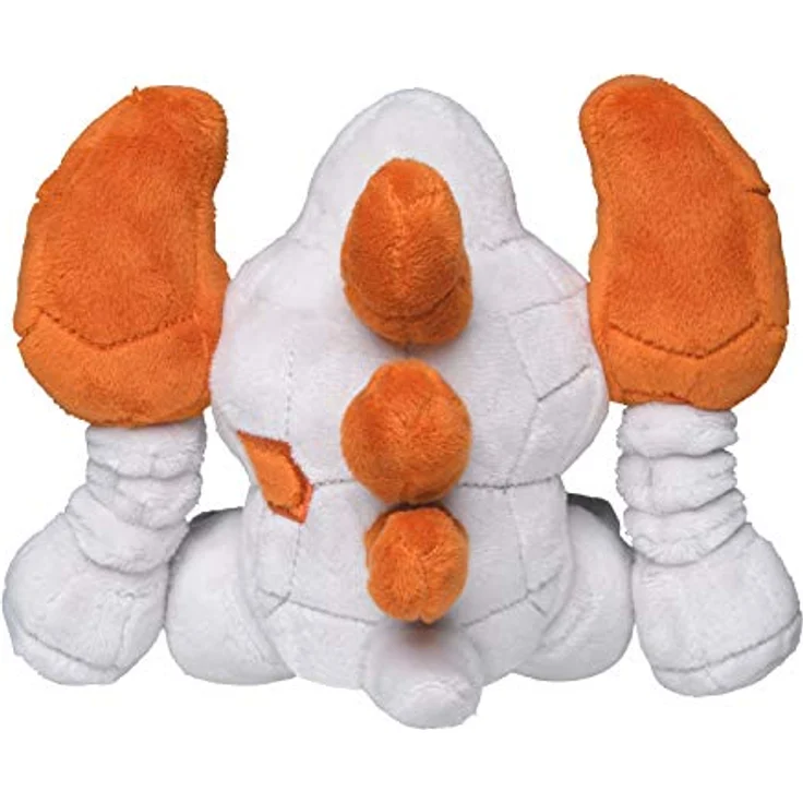 POKÉMON Kuscheltier Regirock Kuscheltier - Pokemon Center Original 13 cm plüsch Regirock (1-St) – Bild 3