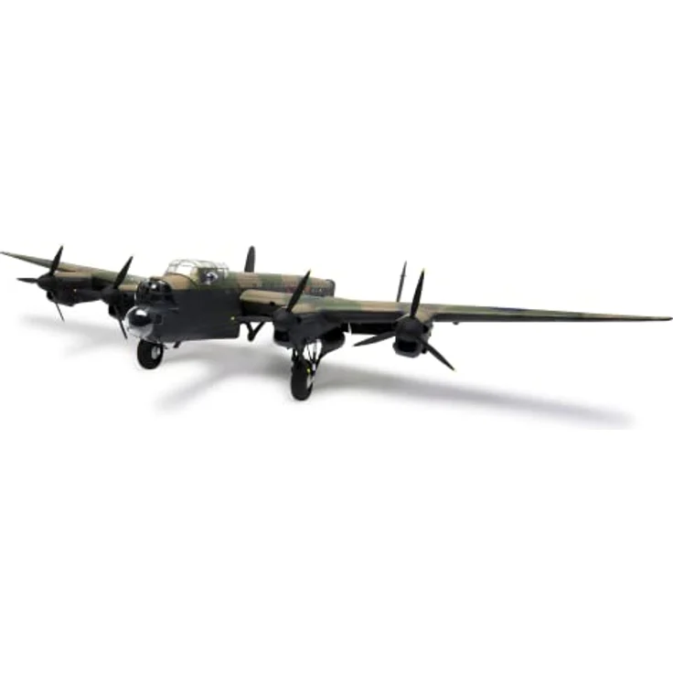Airfix A09007A Modellbau, Mehrfarbig – Bild 3