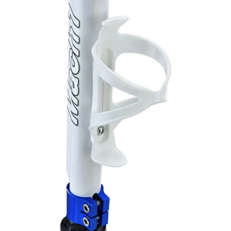 Mach1 Cityroller Kick Scooter mit 200mm XXL Rädern, klappbar und höhenverstellbar, geeignet für Erwachsene bis 100kg – Bild 8