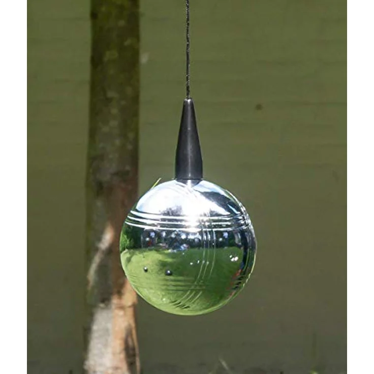 Engelhart Boule Kugelheber Magnetisch 2er-Set mit Schnur für Metallkugeln, praktisches Petanque Zubehör – Bild 4