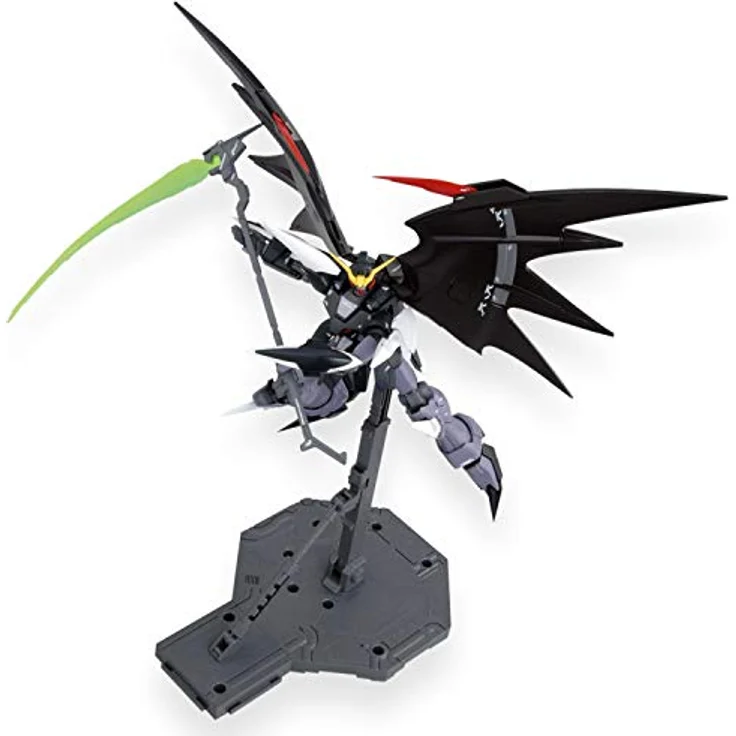 Mobile Suit Gundam Wing: Endless Waltz MG Model Kit Deathscythe Hell (EW Version) – Bild 10