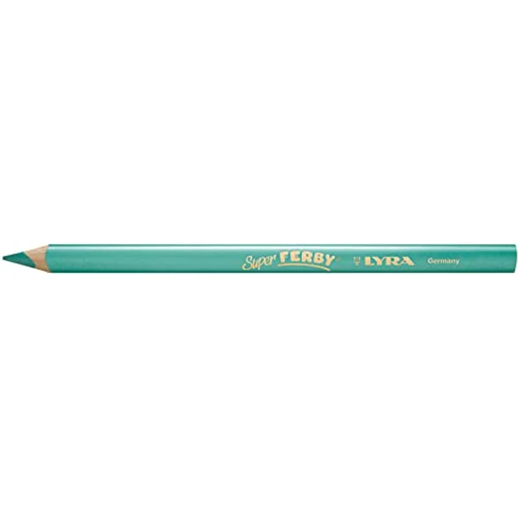 Lyra 3721122 Super Ferby Farbstifte, Mehrfarbig – Bild 3