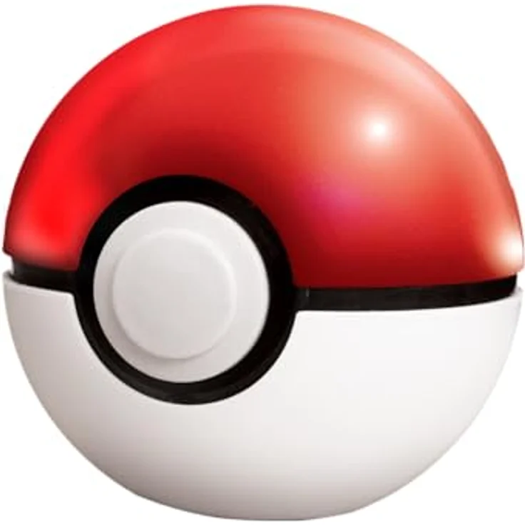 Pokémon Trainer Guess Edition Legacy, Brettspiel mit Spracherkennung, Sound- und Lichteffekten, Polnische Version – Bild 2