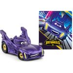tonies Hörspielfigur DC Batwheels, Neuheit zum 21.11.2024, für kleine und große Superhelden