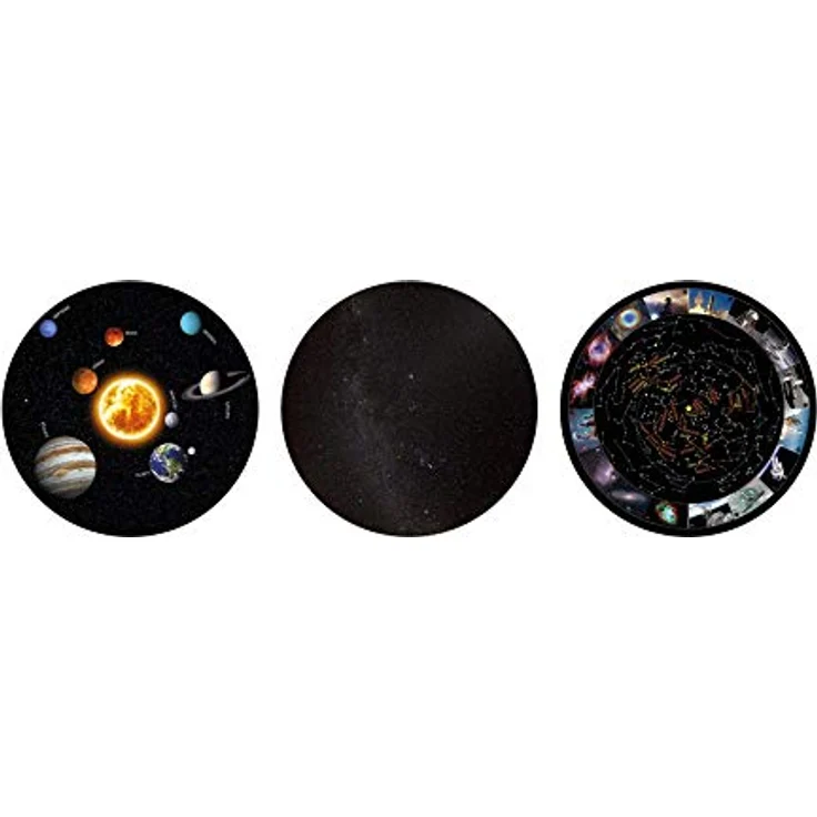 BUKI HD-Planetarium Experimentierkasten – Bild 8