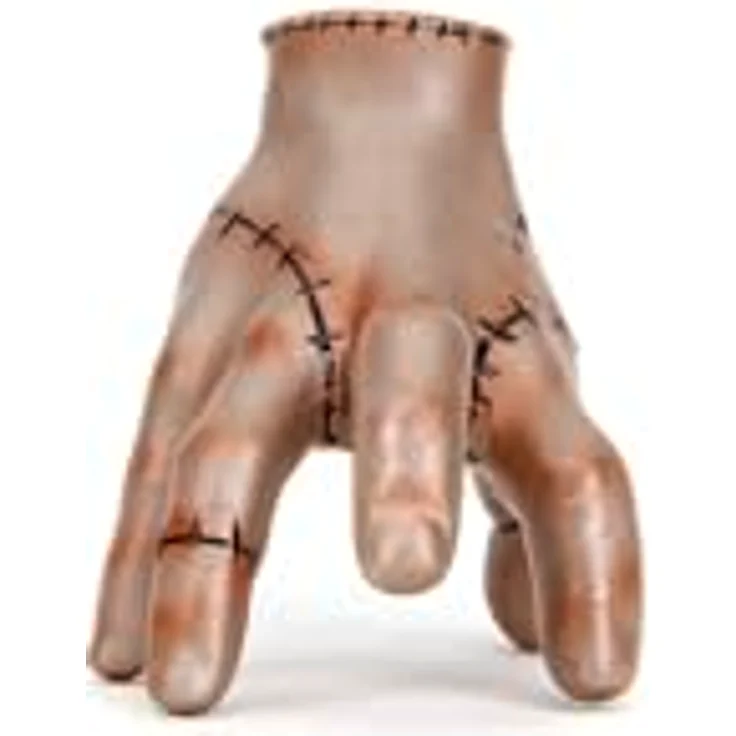 Jada Toys Wednesday Figur (1 Stück) - Metall Sammelfigur, Auswahl aus 4 Varianten, 6,5cm – Bild 3