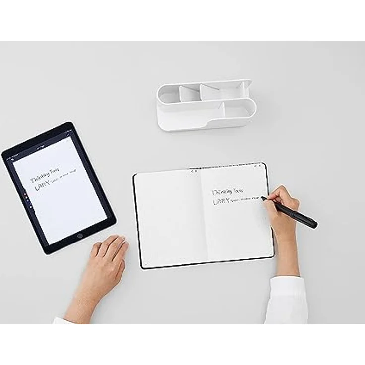 LAMY Digital Writing Set safari all black ncode - Preisvergleich – Bild 3