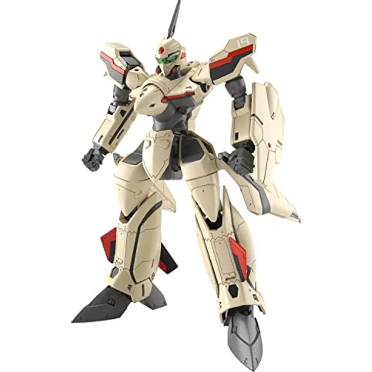 Macross - HG 1/100 YF-19 - Model Kit