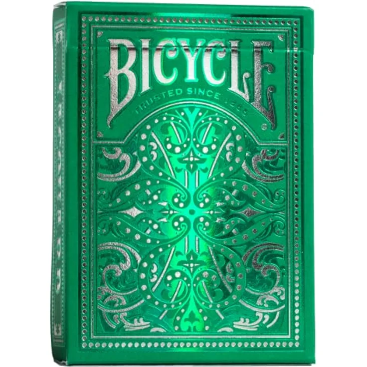 Bicycle Jacquard Premium Spielkarten, 1 Deck
