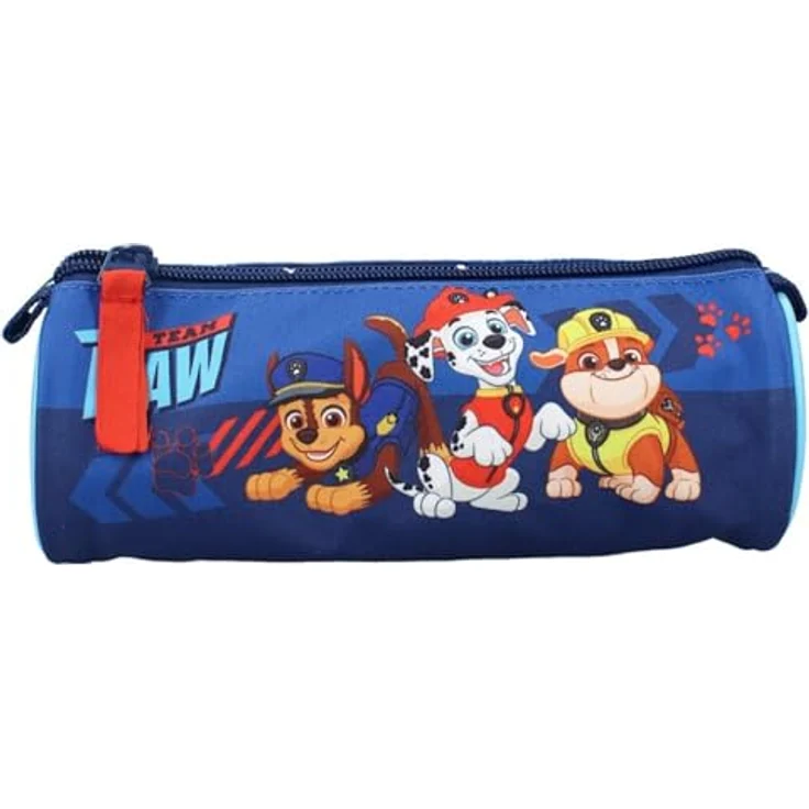Vadobag Paw Patrol Etui - Go Pups go, Federmäppchen – Bild 4
