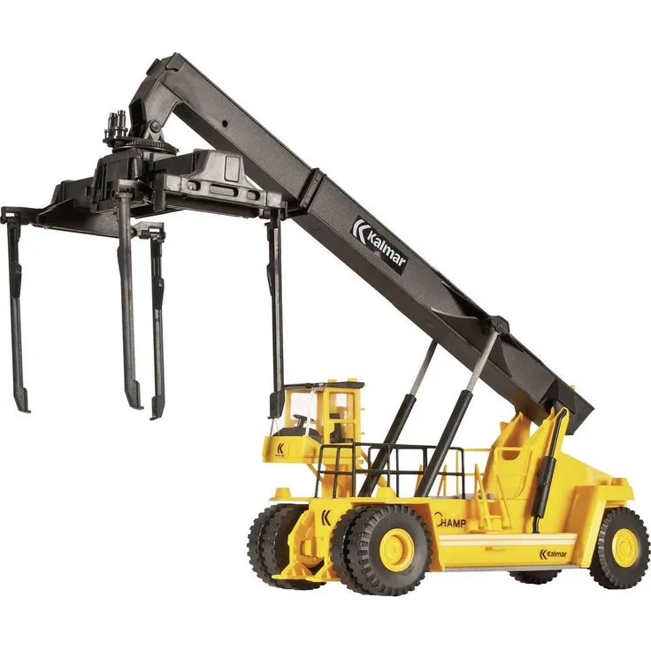Kibri 11752 H0 Kalmar Contchamp DRD, Modellbau Bausatz
