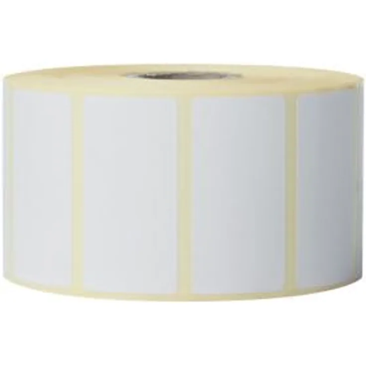 Brother Direct Thermal Label 51X26MM 1900L/R 16R