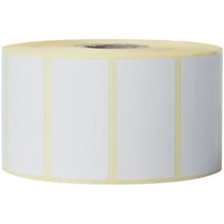 Brother Direct Thermal Label 51X26MM 1900L/R 16R – Bild 1