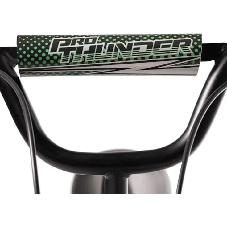 Huffy Pro Thunder 16“ Kinderfahrrad 5-7 Jahre - Grün, Sicherheitsmerkmale und Komfortausstattung – Bild 5