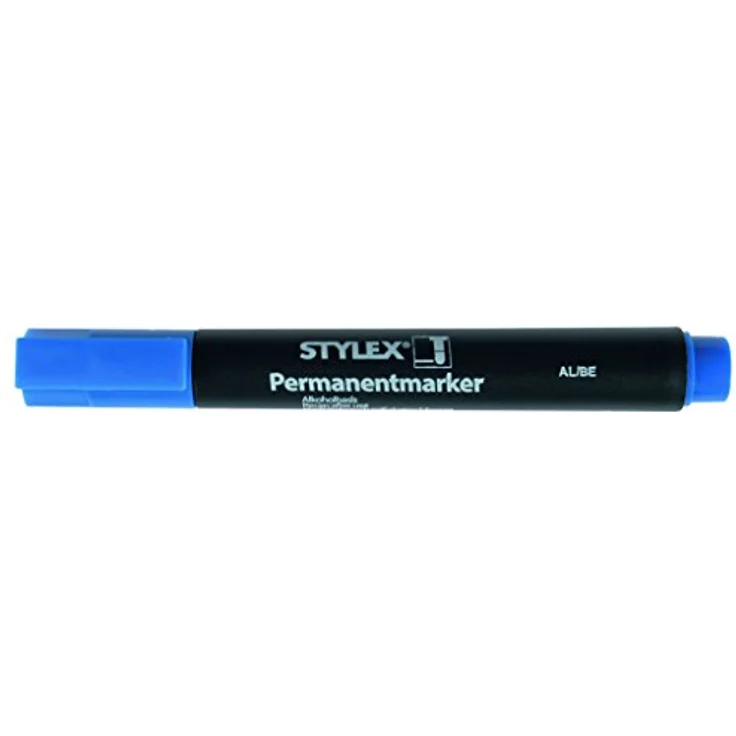 Stylex - Permanente Marker - 3 Stücke – Bild 2