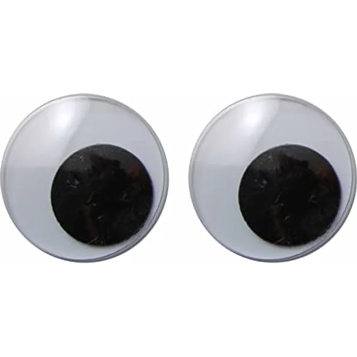 drahtkräuselwerkzeug 2707 – 009B dimenare Augen, mehrfarbig, Regular