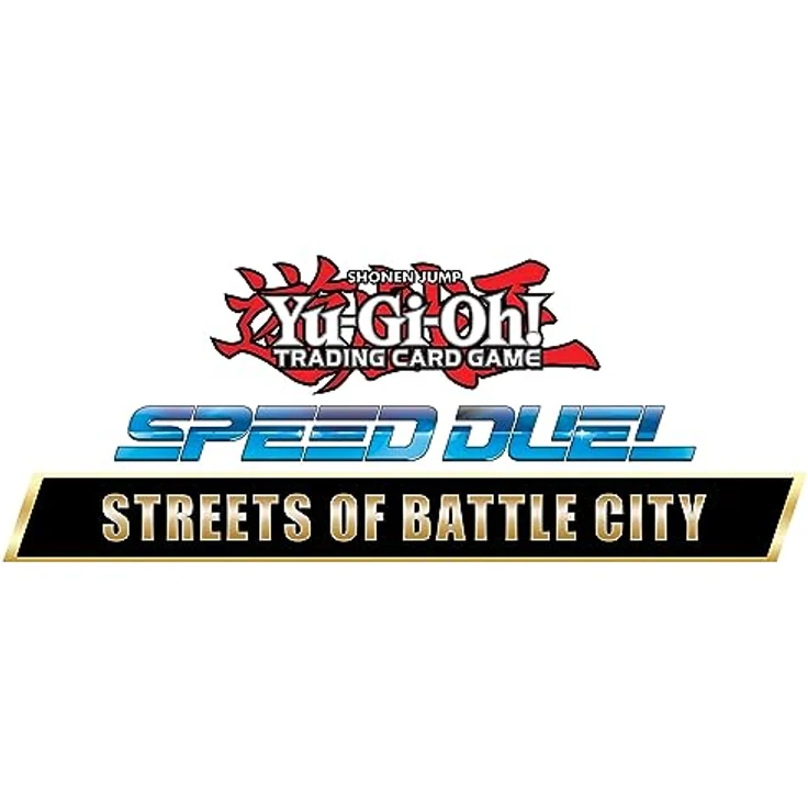 Konami Streets of Battle City – Bild 3