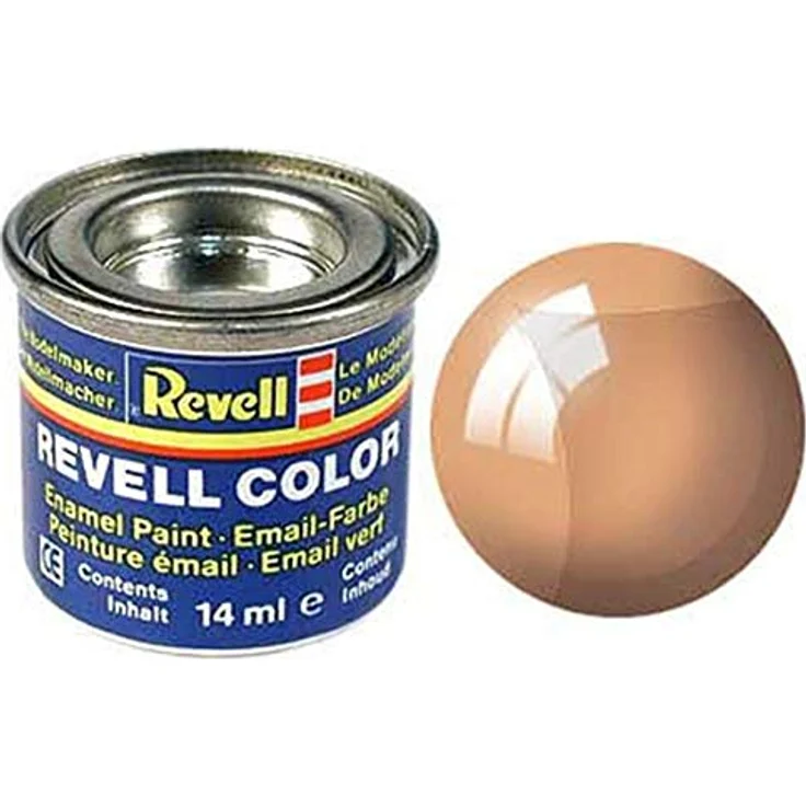 REVELL Dosen orange, klar (32730) – Bild 1