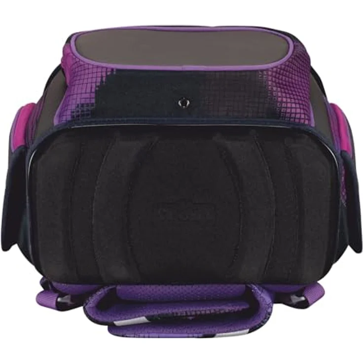 Scout Movie Star Genius Set 5-teilig Pink Pixel, Schulranzen-Set mit Pixel-Pad und Deko-Leuchten – Bild 5