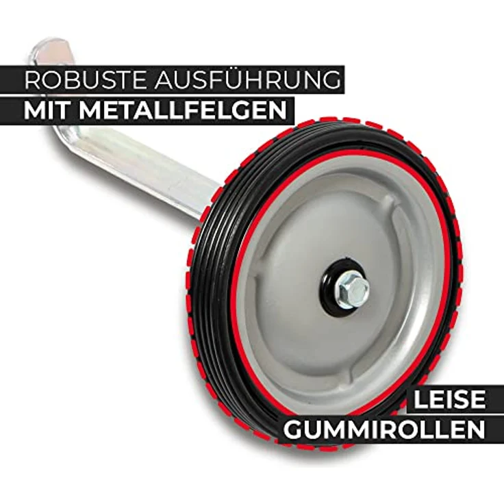 Puky 9424 Stützräder ST-12 – Bild 5