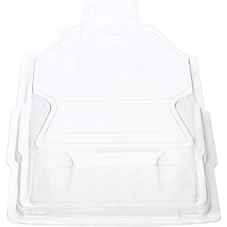 Morax PVC Blister Klappbox für Motu Collector Action Figuren, aufhängbar, schützt vor Kratzern und Verschmutzung, Artikel-Nr: 17391 – Bild 3