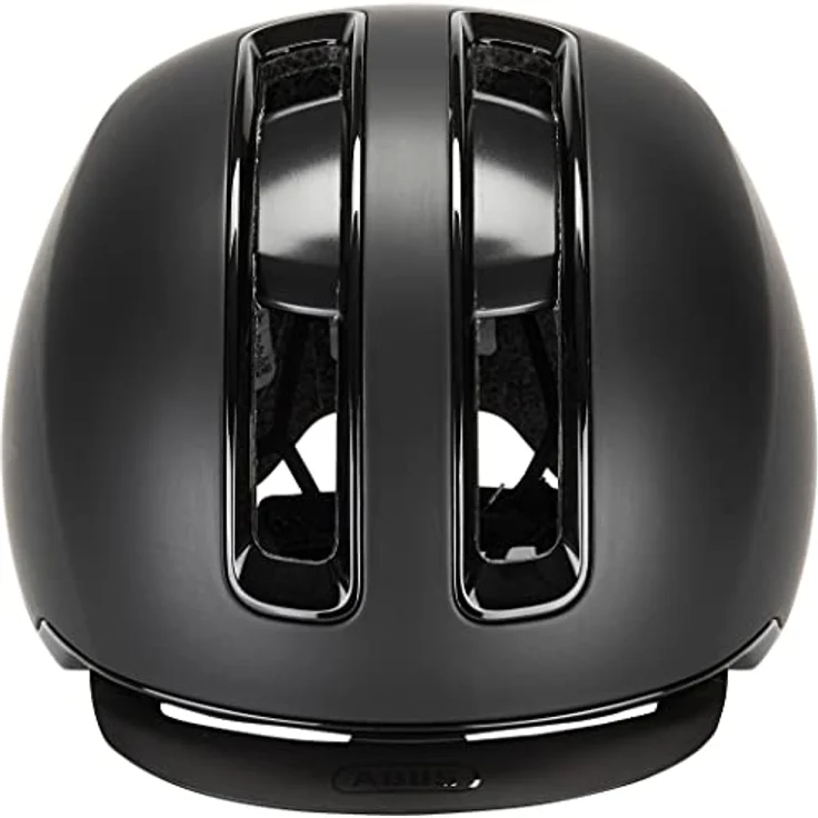 Abus HUD-Y Fahrradhelm – Bild 4