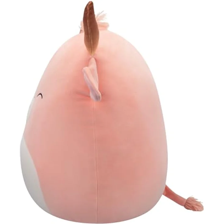 Squishmallows Kuscheltier Squishmallows - Howland Stier 40 cm (NEU & OVP) – Bild 3