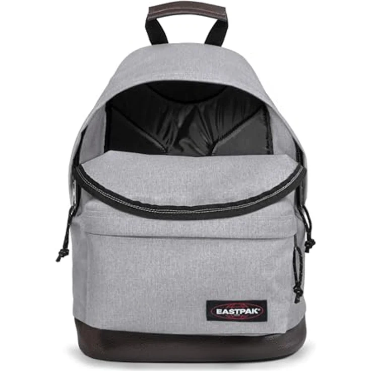 Eastpak Rucksack Authentic Wyoming 24l sunday grey – Bild 2