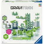 Ravensburger GraviTrax - Extension - Skytrax, Kugelbahn Erweiterung für neue Möglichkeiten im GraviTrax Universum