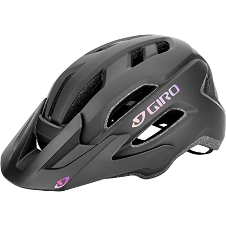 Giro Fixture Mips II W - matte black. – Bild 2
