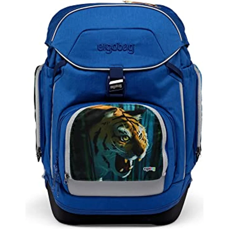 Ergobag Zippies Gefährliche Tiere – Bild 5