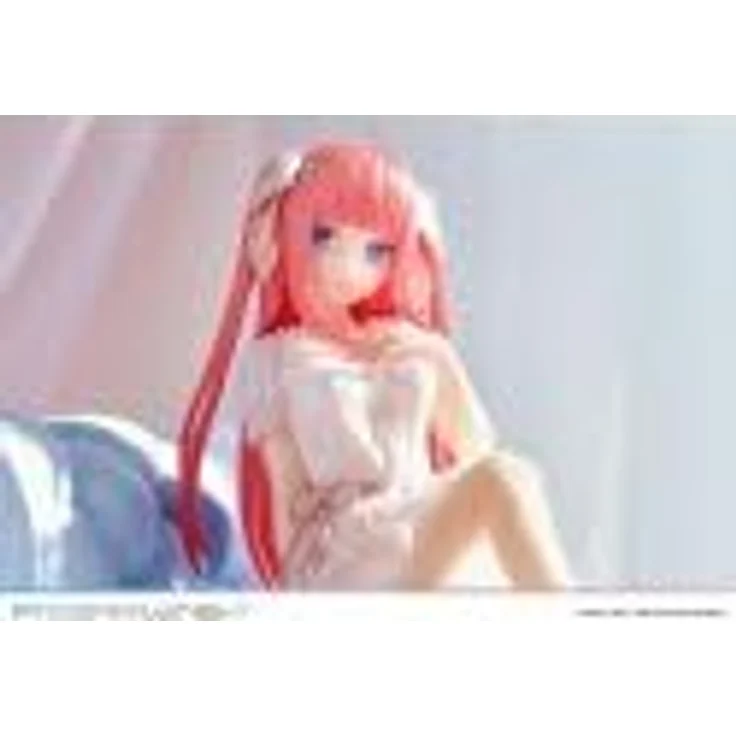 Prime 1 Studio Quintessential Quintuplets Nino Nakano Prisma Wings Statue 17 cm, Moineau Sculpture – Bild 3