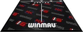 WINMAU Compact-Pro Tragbar Dartmatte