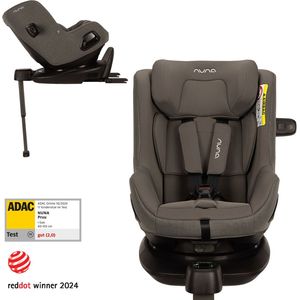 Bild für Nuna Pruu Granite