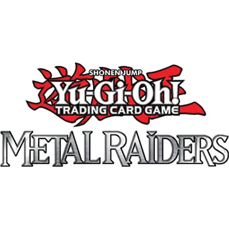 Yu-Gi-Oh! TRADING CARD GAME Metal Raiders Display-Deutsche Ausgabe, 25th Anniversary Edition, Sammelkarten Booster-Set mit mächtigen Fallenkarten – Bild 3