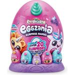 Zuru RAINBOCORNS EIN MIT Maschine + 5 Mini Eier, ZURU-09258