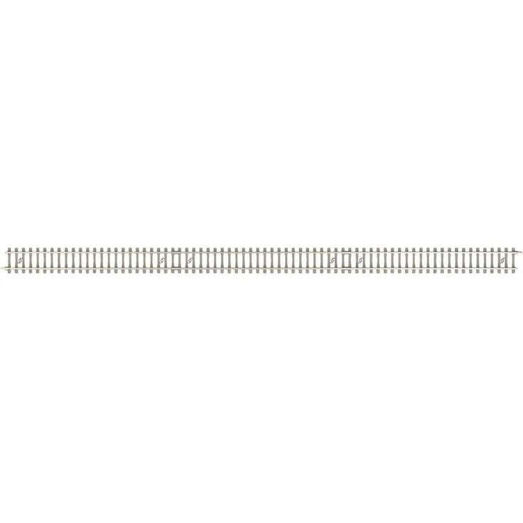 MiniTrix T14502 N Gleis gerade, Betonschwelle 312,6 mm, 10 Stück