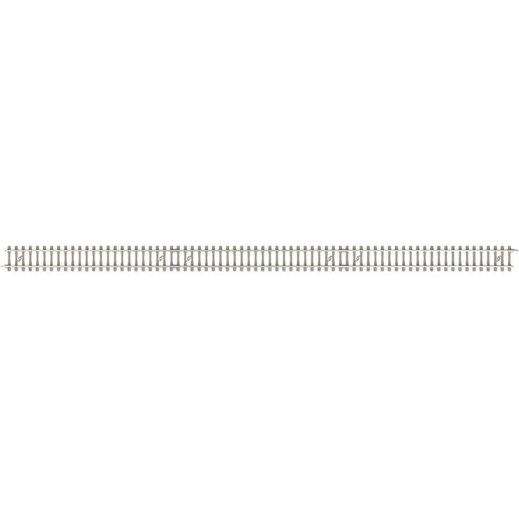 MiniTrix T14502 N Gleis gerade, Betonschwelle 312,6 mm, 10 Stück