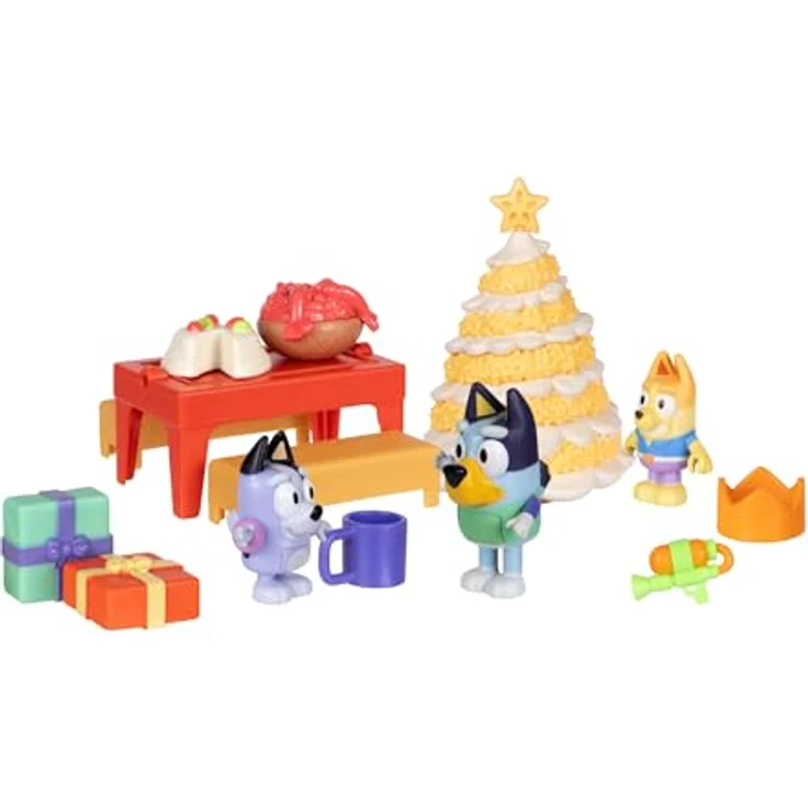BlueY 17981 ADVENTSKALENDER, Stern, Multicoloured, Einheitsgröße – Bild 4