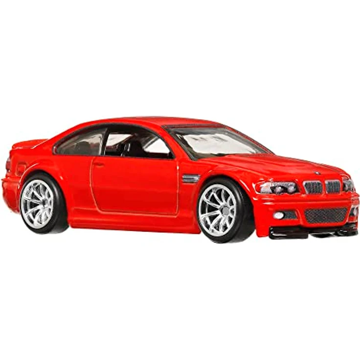 Hot Wheels HCK19 - Car Culture Circuit Legends-Fahrzeuge für Kinder ab 3 Jahren, Premium-Kollektion von Car Culture im Maßstab 1:64, Spielzeug Auto ab 3 Jahren – Bild 6