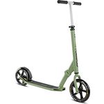 Puky Scooter Speedus One Roller grün