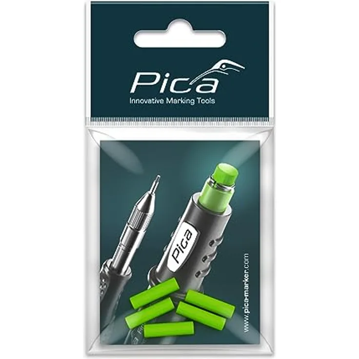 PICA Fine Dry Ersatzradierer