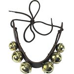 BSX Schellenkranz (6 Schellen)