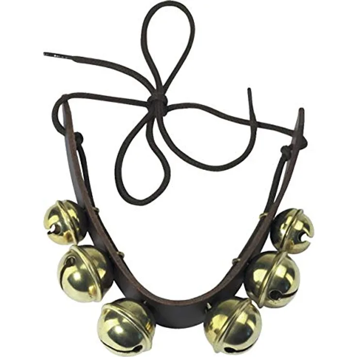 BSX Schellenkranz (6 Schellen)