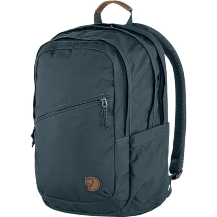 Fjällräven Räven 28 navy - Größe 28 Liter – Bild 4