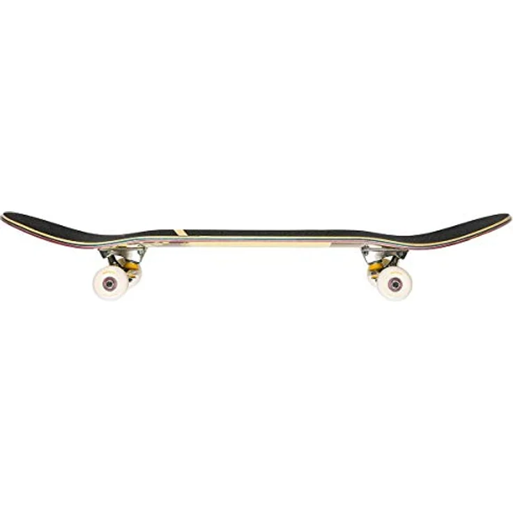 Impala Blossom Skateboard (Wattle, 8.5") – Bild 4